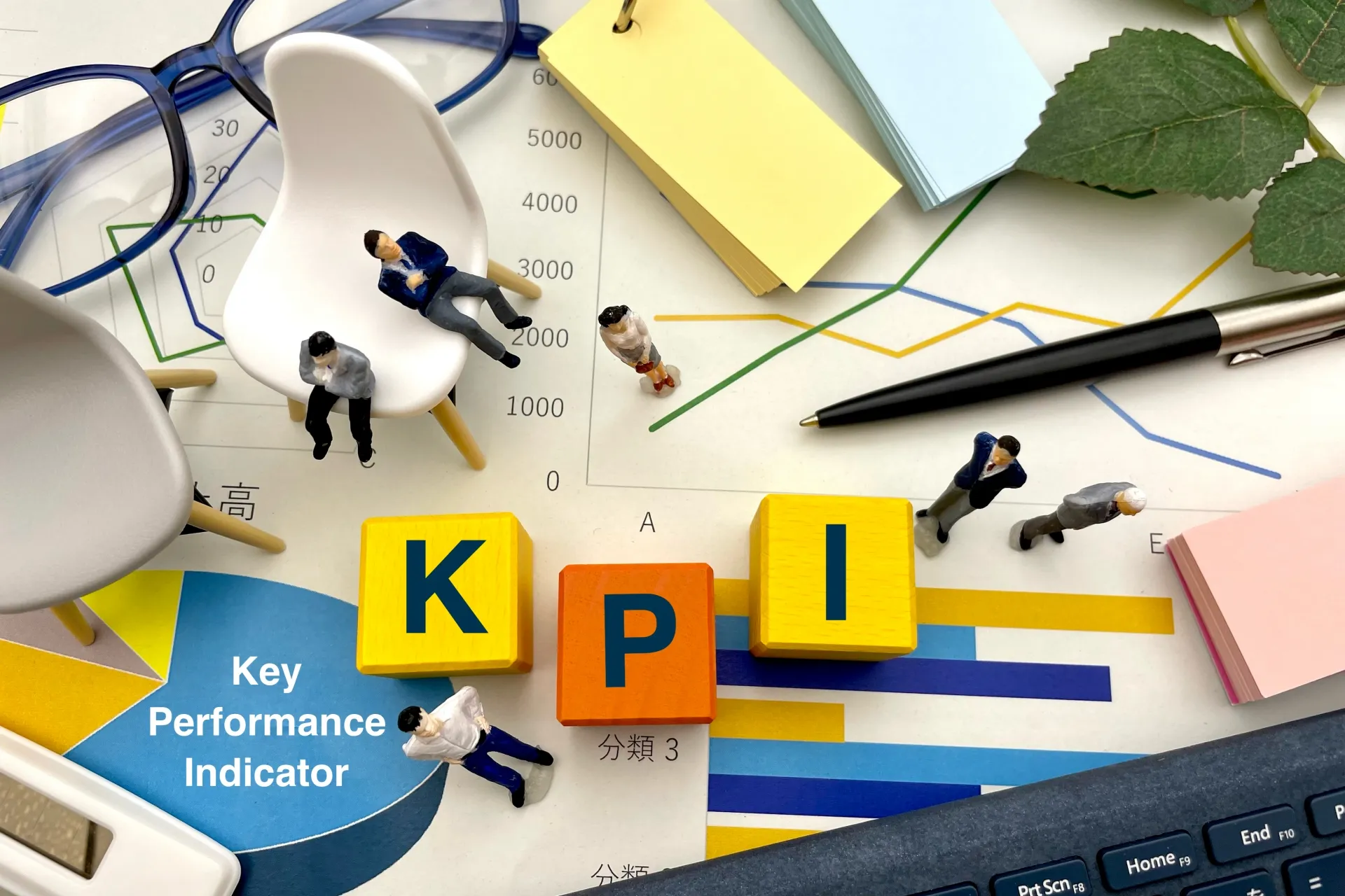X運用でKPIを設定する5つの手順｜成果につなげるコツや具体例を紹介