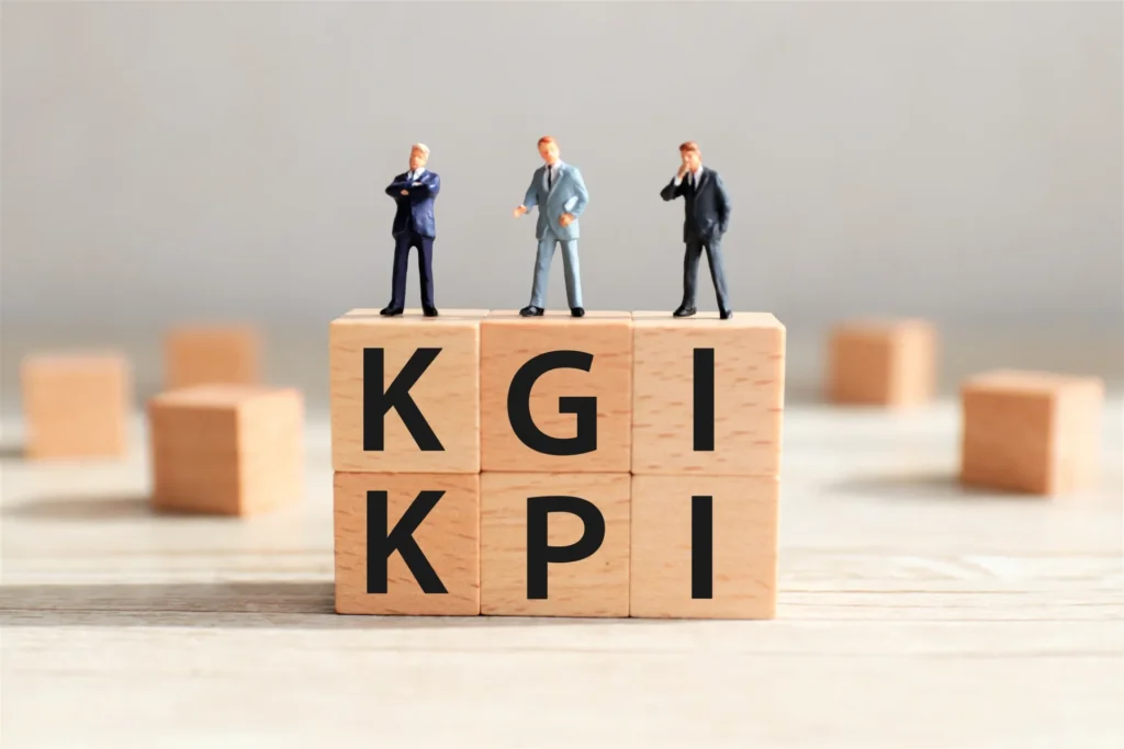 X運用で目的に沿ったKPIを設定・改善する5つの手順