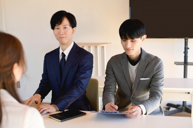 新卒採用のSNSアカウントでは、日常・仕事の両面を発信して学生の企業理解を深める